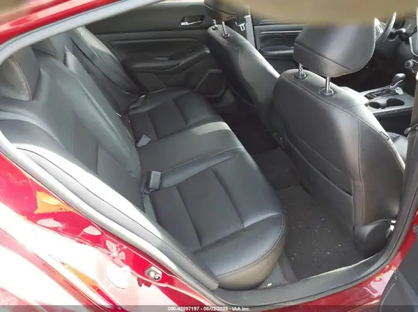 1N4BL4CV2LC266921 2020 NISSAN ALTIMA - Image 8