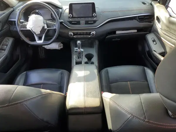 1N4BL4CV2LC267132 2020 NISSAN ALTIMA - Image 8