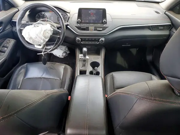 1N4BL4CV2LC268071 2020 NISSAN ALTIMA - Image 8