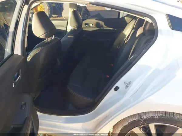 1N4BL4CV2LC272007 2020 NISSAN ALTIMA - Image 8