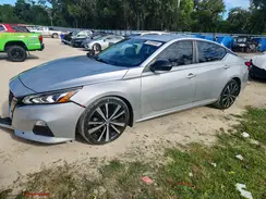 1N4BL4CV2LC272265 2020 NISSAN ALTIMA