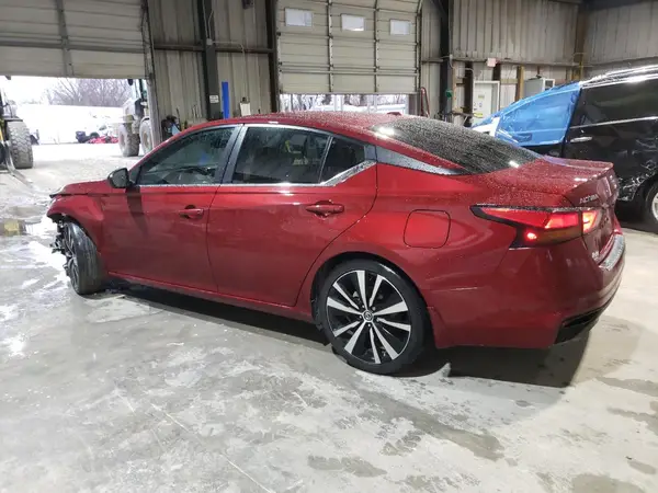 1N4BL4CV2LC272718 2020 NISSAN ALTIMA - Image 2