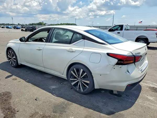 1N4BL4CV2LC273576 2020 NISSAN ALTIMA - Image 2
