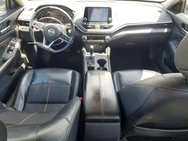 1N4BL4CV2LC273576 2020 NISSAN ALTIMA - Image 8