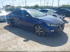 1N4BL4CV2LC274503 2020 NISSAN ALTIMA