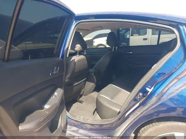 1N4BL4CV2LC274503 2020 NISSAN ALTIMA - Image 8