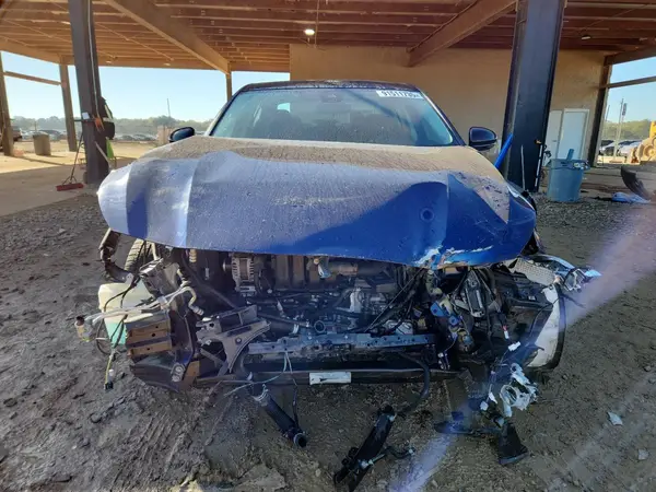 2020 NISSAN ALTIMA COPART lot 91511735 auction photo 5