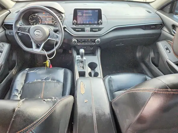 1N4BL4CV2LC279054 2020 NISSAN ALTIMA - Image 8