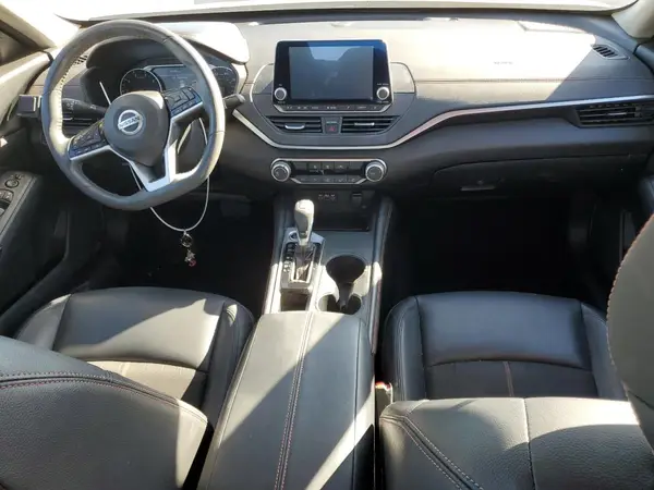 1N4BL4CV2LC280365 2020 NISSAN ALTIMA - Image 8