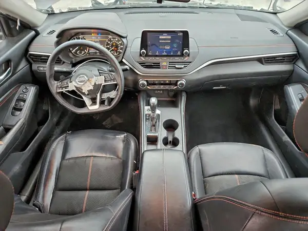 1N4BL4CV2LC282813 2020 NISSAN ALTIMA - Image 8