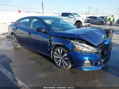 1N4BL4CV2LC282827 2020 NISSAN ALTIMA