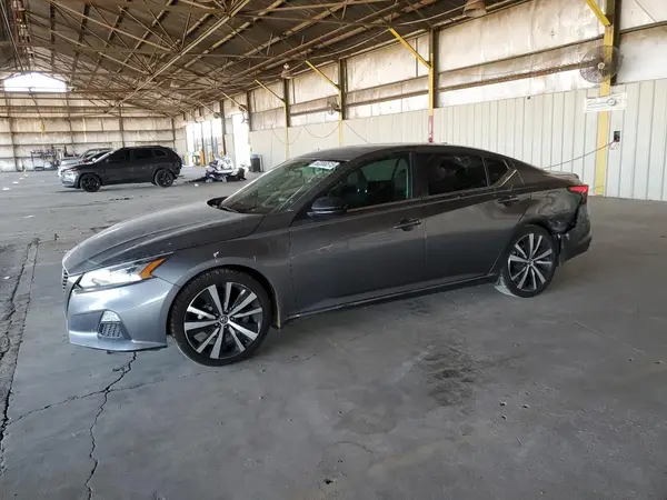 1N4BL4CV2LC284352 2020 NISSAN ALTIMA - Image 1