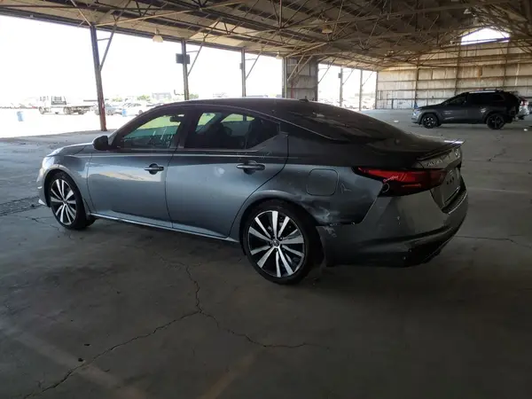 1N4BL4CV2LC284352 2020 NISSAN ALTIMA - Image 2