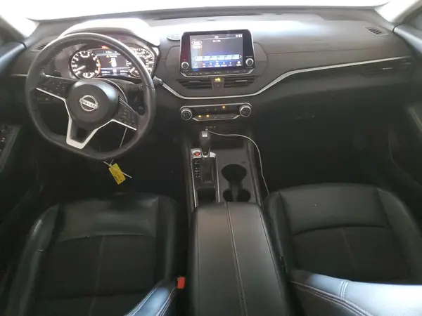 1N4BL4CV2LC284352 2020 NISSAN ALTIMA - Image 8
