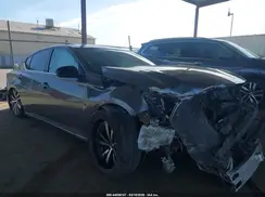 1N4BL4CV2LC284531 2020 NISSAN ALTIMA