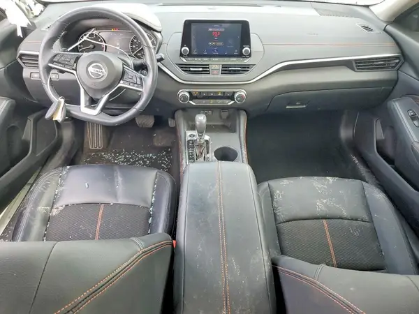 1N4BL4CV2LC286215 2020 NISSAN ALTIMA - Image 8