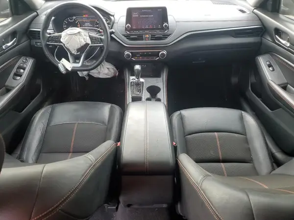 1N4BL4CV2LN302711 2020 NISSAN ALTIMA - Image 8