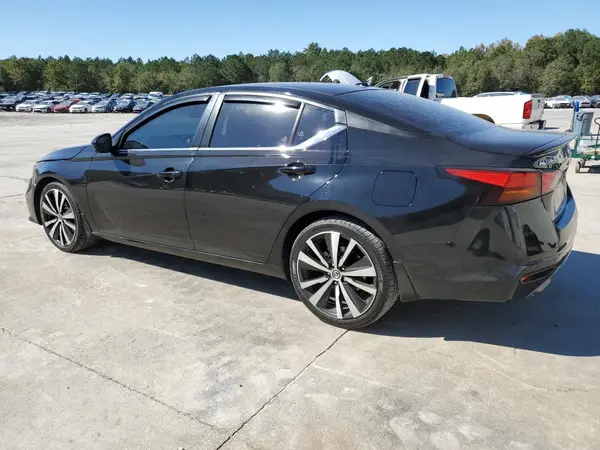 1N4BL4CV2LN303535 2020 NISSAN ALTIMA - Image 2