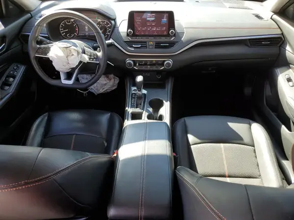 1N4BL4CV2LN303535 2020 NISSAN ALTIMA - Image 8