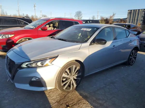 1N4BL4CV2LN304409 2020 NISSAN ALTIMA - Image 1
