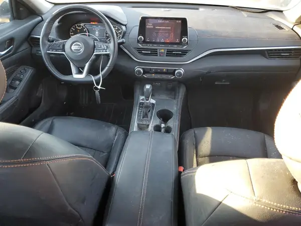 1N4BL4CV2LN304409 2020 NISSAN ALTIMA - Image 8