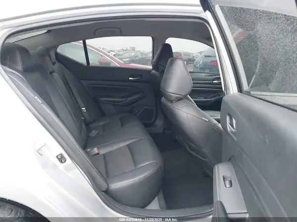 1N4BL4CV2LN304684 2020 NISSAN ALTIMA - Image 3