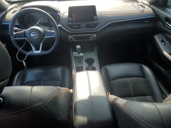 1N4BL4CV2LN305186 2020 NISSAN ALTIMA - Image 8
