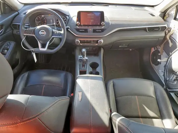 1N4BL4CV2LN305219 2020 NISSAN ALTIMA - Image 8