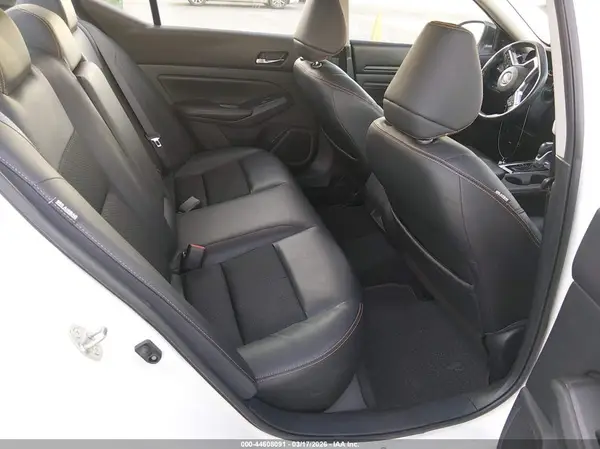 1N4BL4CV2LN305494 2020 NISSAN ALTIMA - Image 8