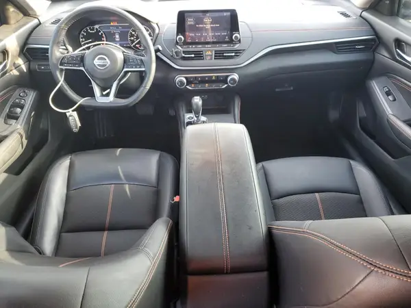 1N4BL4CV2LN305866 2020 NISSAN ALTIMA - Image 8