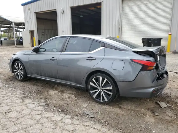 1N4BL4CV2LN306614 2020 NISSAN ALTIMA - Image 2