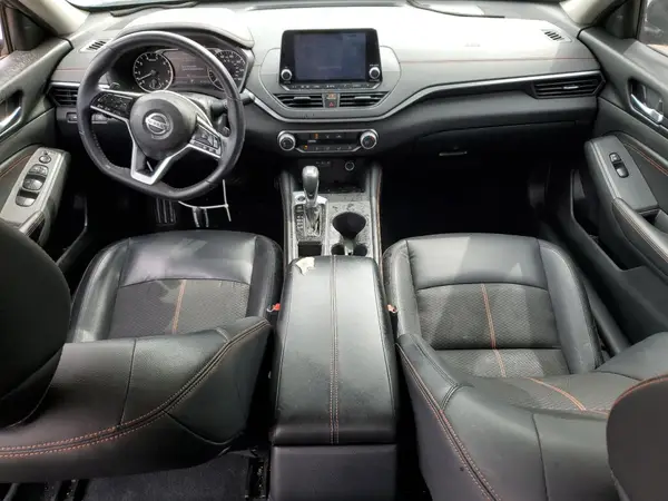 1N4BL4CV2LN306614 2020 NISSAN ALTIMA - Image 8