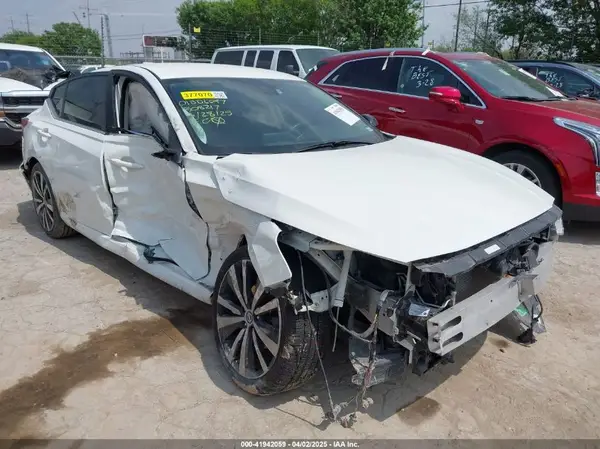 1N4BL4CV2LN308217 2020 NISSAN ALTIMA - Image 1