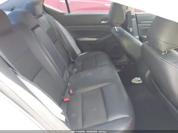 1N4BL4CV2LN308217 2020 NISSAN ALTIMA - Image 8