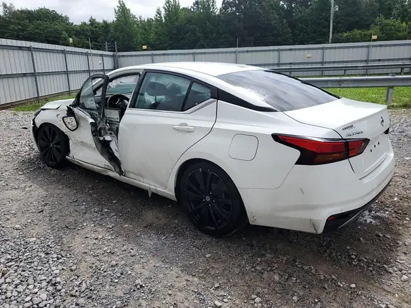 1N4BL4CV2LN308797 2020 NISSAN ALTIMA - Image 2