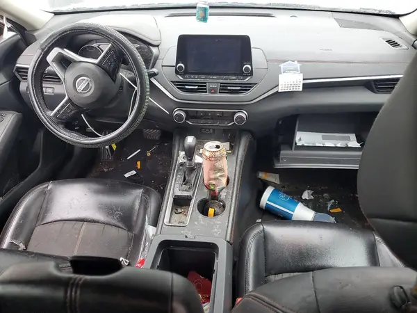 1N4BL4CV2LN308797 2020 NISSAN ALTIMA - Image 8