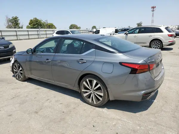 1N4BL4CV2LN308928 2020 NISSAN ALTIMA - Image 2