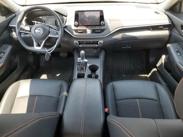 1N4BL4CV2LN308928 2020 NISSAN ALTIMA - Image 8