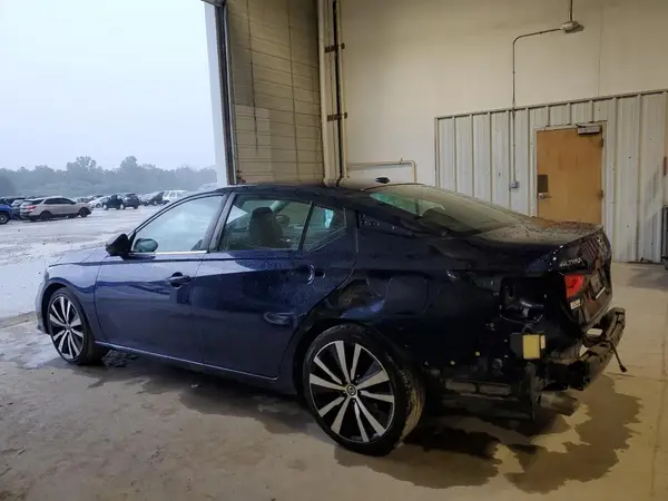1N4BL4CV2LN309206 2020 NISSAN ALTIMA - Image 2