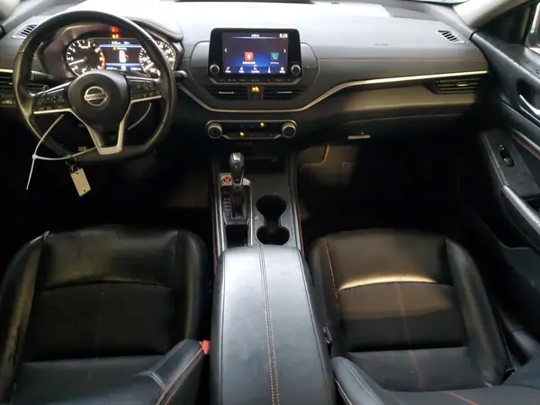 1N4BL4CV2LN309206 2020 NISSAN ALTIMA - Image 8