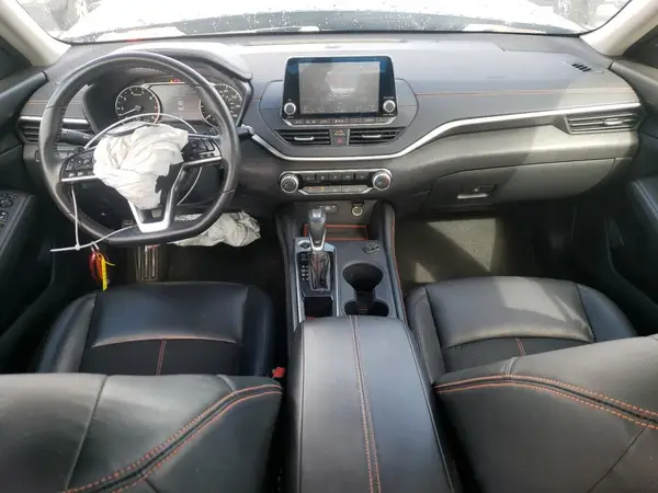 1N4BL4CV2LN309660 2020 NISSAN ALTIMA - Image 8