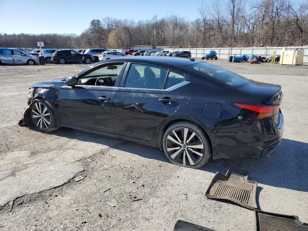 1N4BL4CV2LN311487 2020 NISSAN ALTIMA - Image 2