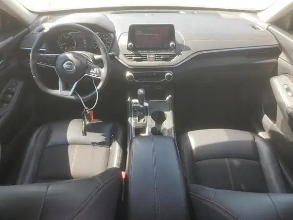 1N4BL4CV2LN311702 2020 NISSAN ALTIMA - Image 8