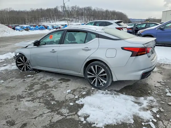1N4BL4CV2LN317922 2020 NISSAN ALTIMA - Image 2