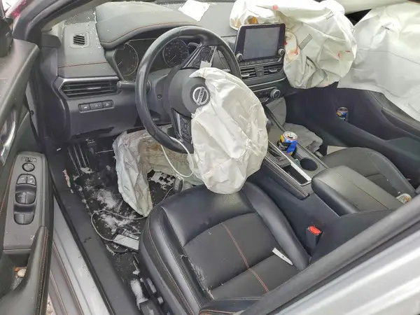 1N4BL4CV2LN317922 2020 NISSAN ALTIMA - Image 8