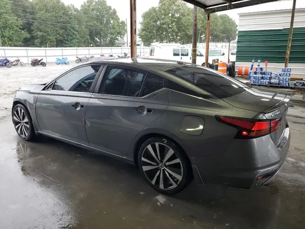 1N4BL4CV2LN318603 2020 NISSAN ALTIMA - Image 2