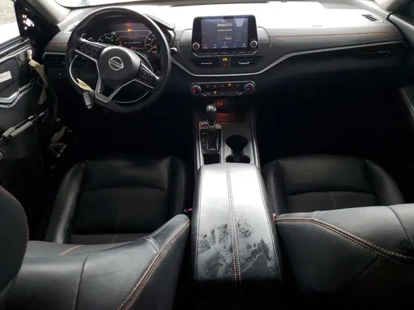 1N4BL4CV2LN318603 2020 NISSAN ALTIMA - Image 8