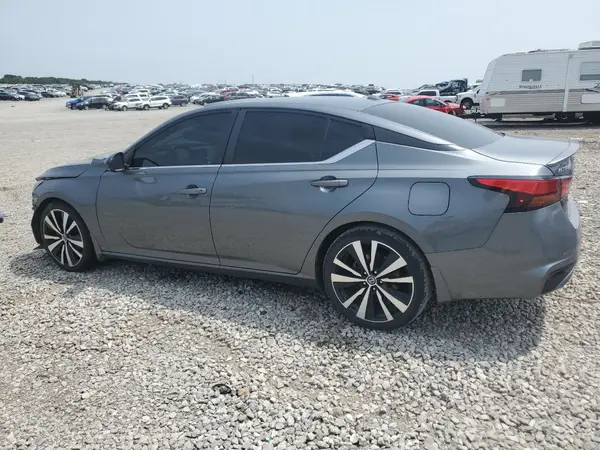 1N4BL4CV2LN318780 2020 NISSAN ALTIMA - Image 2