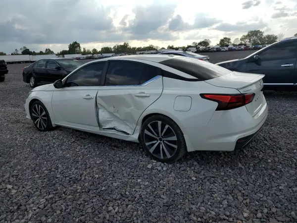 1N4BL4CV2LN319153 2020 NISSAN ALTIMA - Image 2