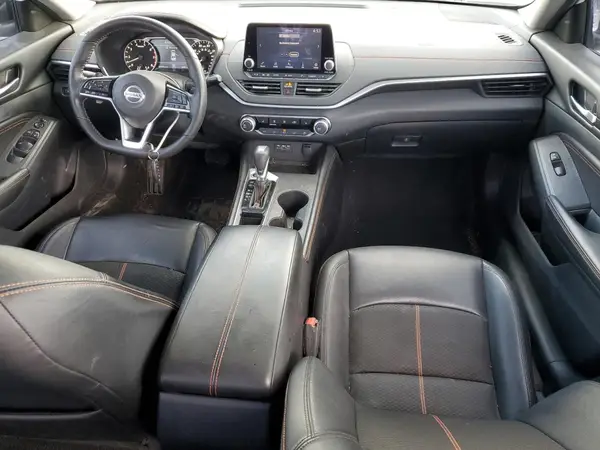 1N4BL4CV2LN319153 2020 NISSAN ALTIMA - Image 8